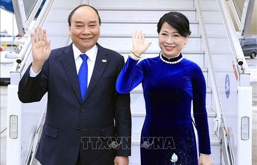 Chủ tịch nước thăm chính thức Thái Lan, dự Tuần lễ cấp cao APEC 2022: Nâng tầm đối ngoại đa phương

